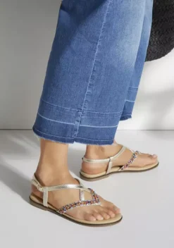 LASCANA Zehentrenner<Zehentrenner