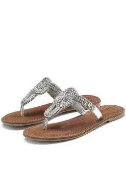 LASCANA Zehentrenner<Zehentrenner