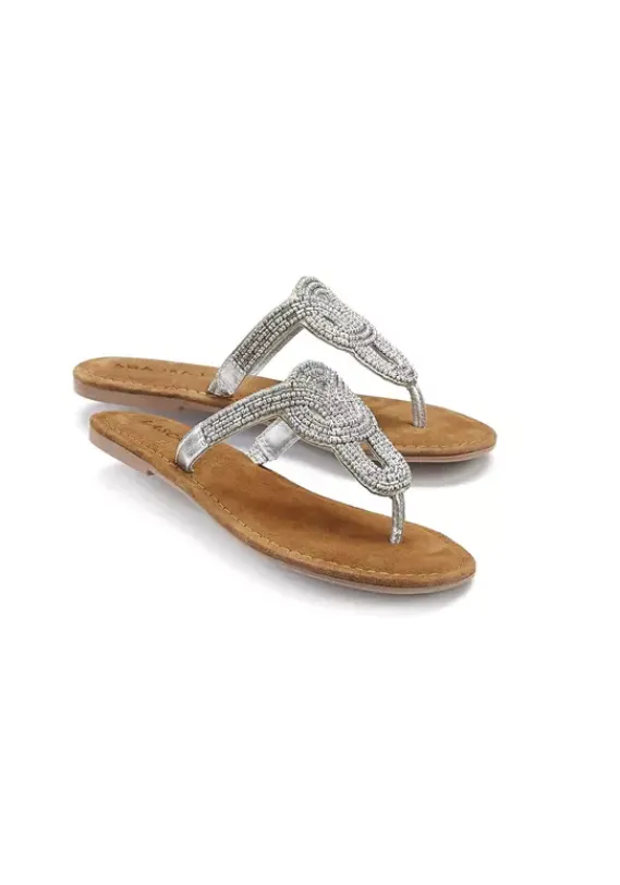 LASCANA Zehentrenner<Zehentrenner