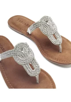 LASCANA Zehentrenner<Zehentrenner