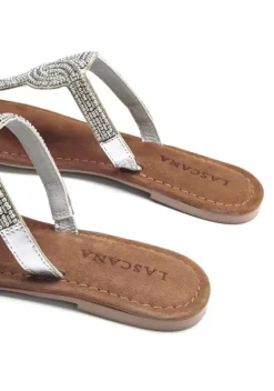 LASCANA Zehentrenner<Zehentrenner