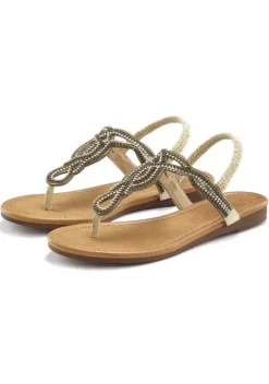 LASCANA Zehentrenner<Zehentrenner