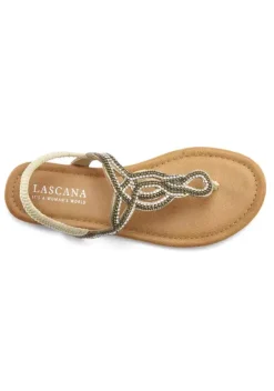 LASCANA Zehentrenner<Zehentrenner