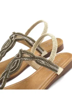 LASCANA Zehentrenner<Zehentrenner