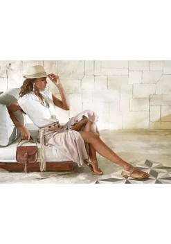 LASCANA Zehentrenner<Zehentrenner