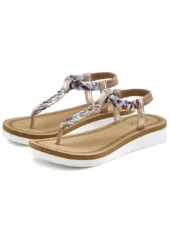 LASCANA Zehentrenner<Zehentrenner