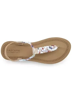 LASCANA Zehentrenner<Zehentrenner